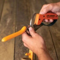 Leonard Knife And Tool Sharpener -Gardeners Edge Sales 014c 2 1