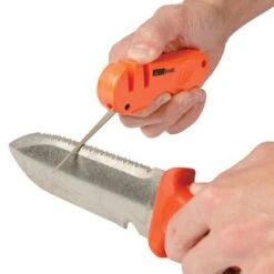 AccuSharp 4-in-1 Knife & Tool Sharpener -Gardeners Edge Sales 028c 2