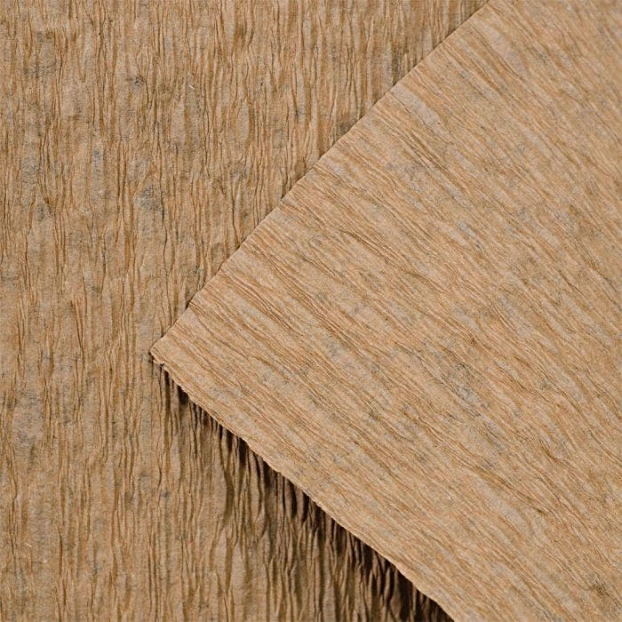 Leonard Crinkled Paper Tree Wrap, 6in X 150ft 4 Leonard Crinkled Paper Tree Wrap, 6in X 150ft - Image 2