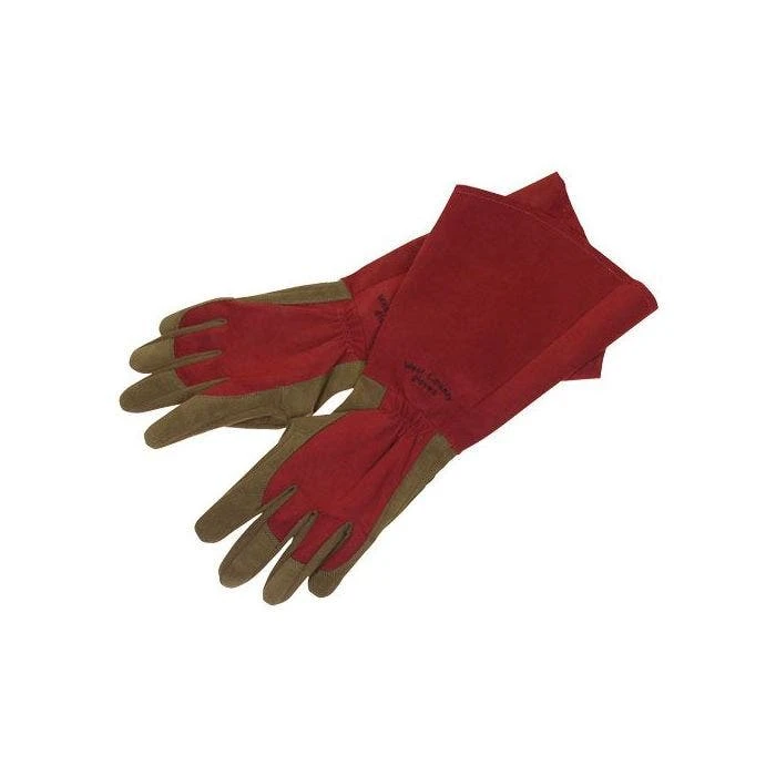 West County Rose Gloves, 1 Pair Large 3 West County Rose Gloves, 1 Pair Large