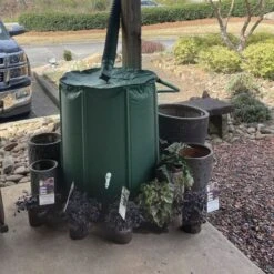 Original My ECO Barrel™️ -Gardeners Edge Sales 10001clge live 4