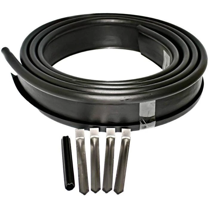 Dimex ProLip Landscaping Edging Kit 3 Dimex ProLip Landscaping Edging Kit