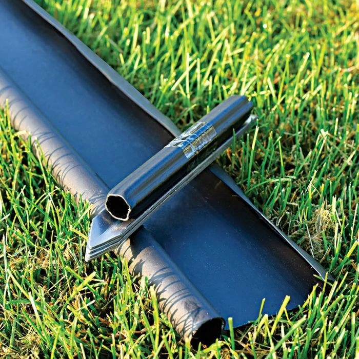 Dimex ProLip Landscaping Edging Kit 4 Dimex ProLip Landscaping Edging Kit - Image 2