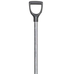 Heavy Duty Poly Scraper Snow Shovel With Steel D-Grip Handle 7 Heavy Duty Poly Scraper Snow Shovel With Steel D-Grip Handle -Gardeners Edge Sales 1024ps 2 1