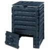 Eco Master Composter, 79 Gal -Gardeners Edge Sales 104501tdge