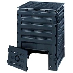 Eco Master Composter, 79 Gal