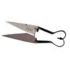 Carbon Steel RHS-Endorsed Topiary Shear, Small -Gardeners Edge Sales 106smge 1