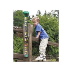 Classic Jumbo EZ Read Rain Gauge -Gardeners Edge Sales 1102rg 2