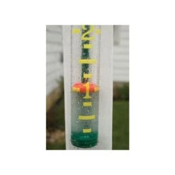 Classic Jumbo EZ Read Rain Gauge -Gardeners Edge Sales 1102rg 4