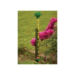 Classic Jumbo EZ Read Rain Gauge -Gardeners Edge Sales 1102rg 5