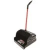Libman; Large Scoop Dustpan With Handle -Gardeners Edge Sales 1168