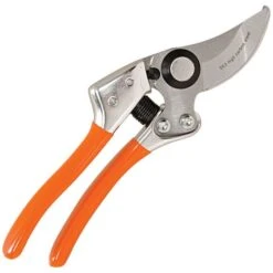 Leonard Pro Comfort Pruning Shears, 0.75-inch Cutting Capacity -Gardeners Edge Sales 1212 2
