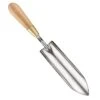 Stainless Long Thin Trowel By Sofie Conran -Gardeners Edge Sales 1241smge