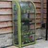 Single Light-Booster Plant House -Gardeners Edge Sales 125400tdge