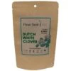 Dutch White Clover - 2.5kft. -Gardeners Edge Sales 126flge