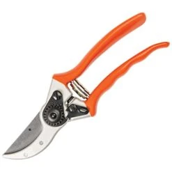 Leonard Classic Soil Knife, Pruner, Saw And Sheath Combo -Gardeners Edge Sales 1286 10 10