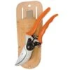 Bypass Pruner & Shear Case Kit By A.M. Leonard, 1in Cut Capacity, Lifetime Warranty -Gardeners Edge Sales 1286com 4