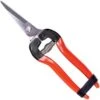 Leonard Needle Nose Hand Shears, 7.625-inch Overall Length 2 Leonard Needle Nose Hand Shears, 7.625-inch Overall Length -Gardeners Edge Sales 1290
