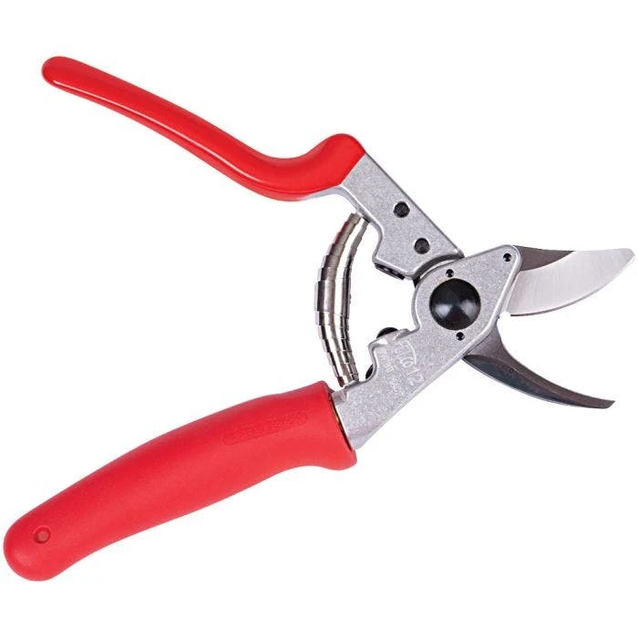 Felco 12 Revolving Handle Model - Ergonomic & Compact One-Hand Pruning Shear 7 Felco 12 Revolving Handle Model - Ergonomic & Compact One-Hand Pruning Shear - Image 5