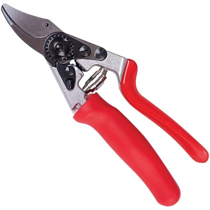 Felco 12 Revolving Handle Model - Ergonomic & Compact One-Hand Pruning Shear 3 Felco 12 Revolving Handle Model - Ergonomic & Compact One-Hand Pruning Shear