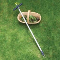 Wonder Weed Puller -Gardeners Edge Sales 1321smge 1