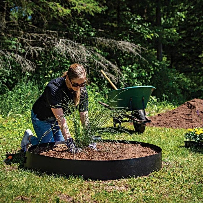 Raised Garden Bed (6 Inch Depth) 6 Raised Garden Bed (6 Inch Depth) - Image 4