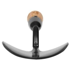 Leonard Built-to-Last Steel Nursery Trowel 9 Leonard Built-to-Last Steel Nursery Trowel -Gardeners Edge Sales 146nt 1