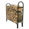 Deluxe Log Rack 4ft
