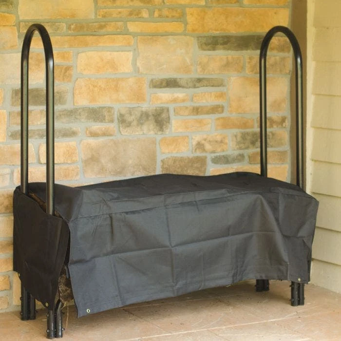 Deluxe Log Rack 4ft 9 Deluxe Log Rack 4ft - Image 7