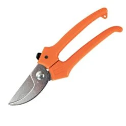 Leonard Standard Stainless Steel Shear 0.5 Inch Cutting Capacity