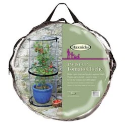 Twist Up Tomato Cloche -Gardeners Edge Sales 1686903tdge 1