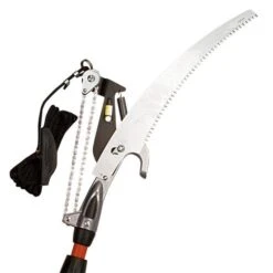 Corona Pole Pruner Head With 13in Saw Blade, 1-1/4in Cut Capacity