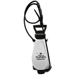 Field King Pump Zero Power Sprayer 2 Gallon Capacity
