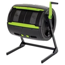 Maze 65 Gallon Compost Tumbler