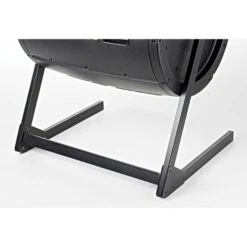Maze 65 Gallon Compost Tumbler -Gardeners Edge Sales 1rsi mct d245a legs