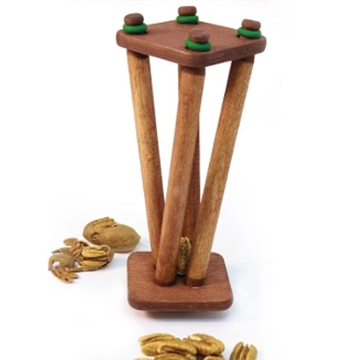 Texan Nuti Budi Nut Cracker 3 Texan Nuti Budi Nut Cracker