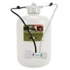 EZ Flo Automatic Fertilization System 2.5 Gallon -Gardeners Edge Sales 2002g 1.19.23 2