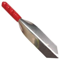 Stainless Steel Utility Trowel, 3in Blade -Gardeners Edge Sales 202s 1 1