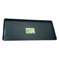 Black Giant Garden Tray