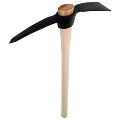 Leonard Pick Mattock With 36 Inch Hickory Handle