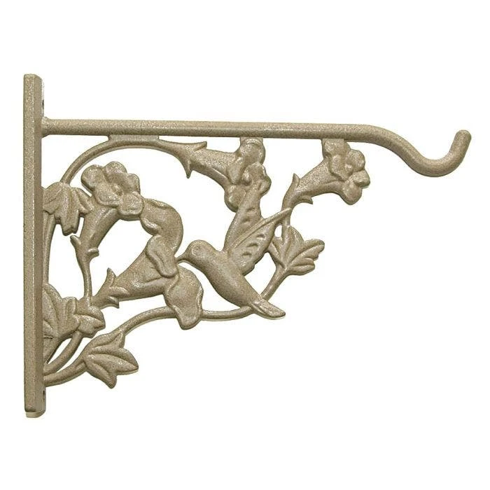 8 Inch Hummingbird Plant Bracket 3 8 Inch Hummingbird Plant Bracket