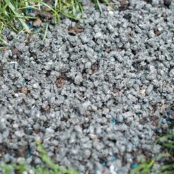 PennMulch Seed Accelerator With Starter Fertilizer 40 Pound Bag -Gardeners Edge Sales 215557 2 1