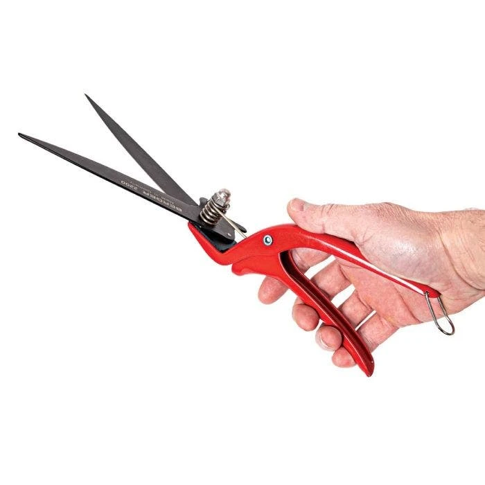 Berger Anti-Stick Grass Shear 7 Berger Anti-Stick Grass Shear - Image 5
