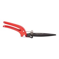 Berger Anti-Stick Grass Shear 9 Berger Anti-Stick Grass Shear -Gardeners Edge Sales 22004 right 1