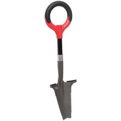 Radius Root Slayer Mini Digger 6 Radius Root Slayer Mini Digger -Gardeners Edge Sales 22411 1