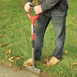 Root Slayer Edger -Gardeners Edge Sales 22611 1