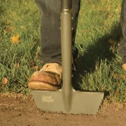 Root Slayer Edger -Gardeners Edge Sales 22611 2