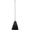 Leonard Lightweight Corn Broom 1 Leonard Lightweight Corn Broom -Gardeners Edge Sales 22cb