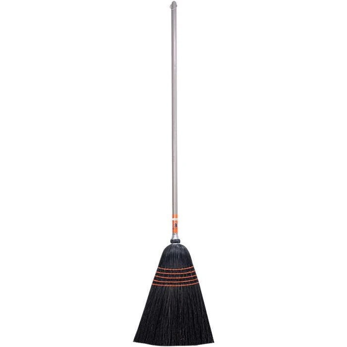 Leonard Lightweight Corn Broom 3 Leonard Lightweight Corn Broom