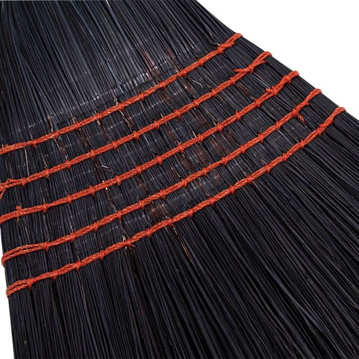 Leonard Lightweight Corn Broom 10 Leonard Lightweight Corn Broom - Image 8